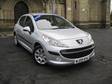 Peugeot 207 1.4 HDi S 5dr [AC]