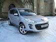 Peugeot 4007 2.2 HDi GT 5dr