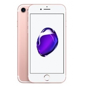 Apple iPhone 7 32GB Rose Gold Factory Unlocked--290 USD