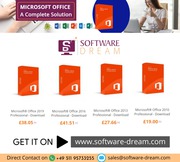 Software-Dream