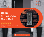 Best Indoor Security Camera WIFI - Buy Online - Time2