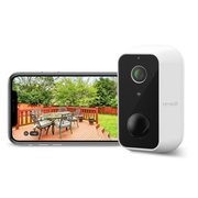 Outdoor Battery Security Camera