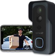 Buy Bella Smart Video Doorbell: Time2Technology