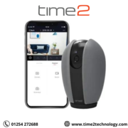 Information about Time2 Wifi Home Security Camera