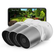 Best Outdoor Surveillance Cameras | Time2Technology