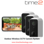 Best place to buy Outdoor Wireless CCTV Camera System