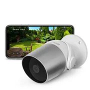 Why choose our outdoor WiFi camera?