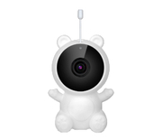 Battery Operated Security Camera  | Time2 Technology