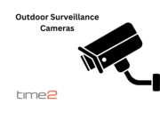 Outdoor Surveillance Cameras in United Kingdom
