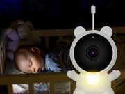 Baby Monitor With Camera And App | Time2 Technology