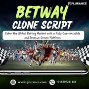 Betway Clone Script for Sale – Build Your Own Sports Betting Website i
