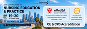 25th Global Summit on Nursing Education and Practice (GSNEP 2026)-ubla